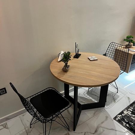 Elnef Suites 塞萨洛尼基 外观 照片