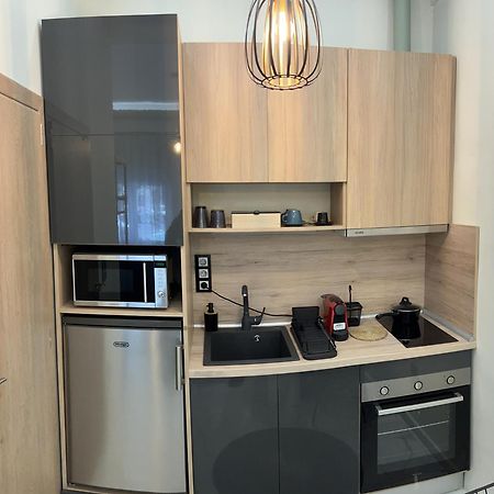 Elnef Suites 塞萨洛尼基 外观 照片