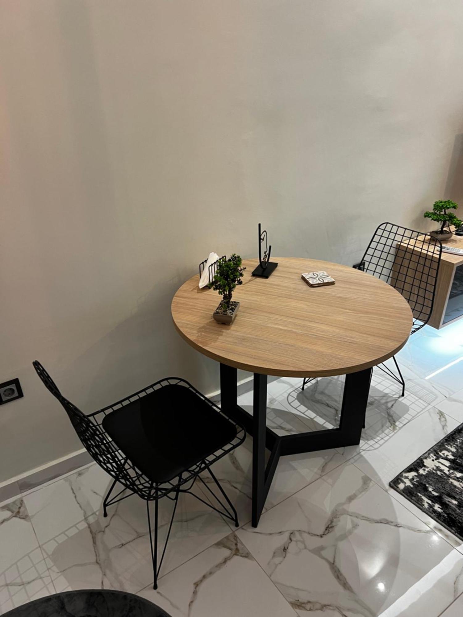 Elnef Suites 塞萨洛尼基 外观 照片