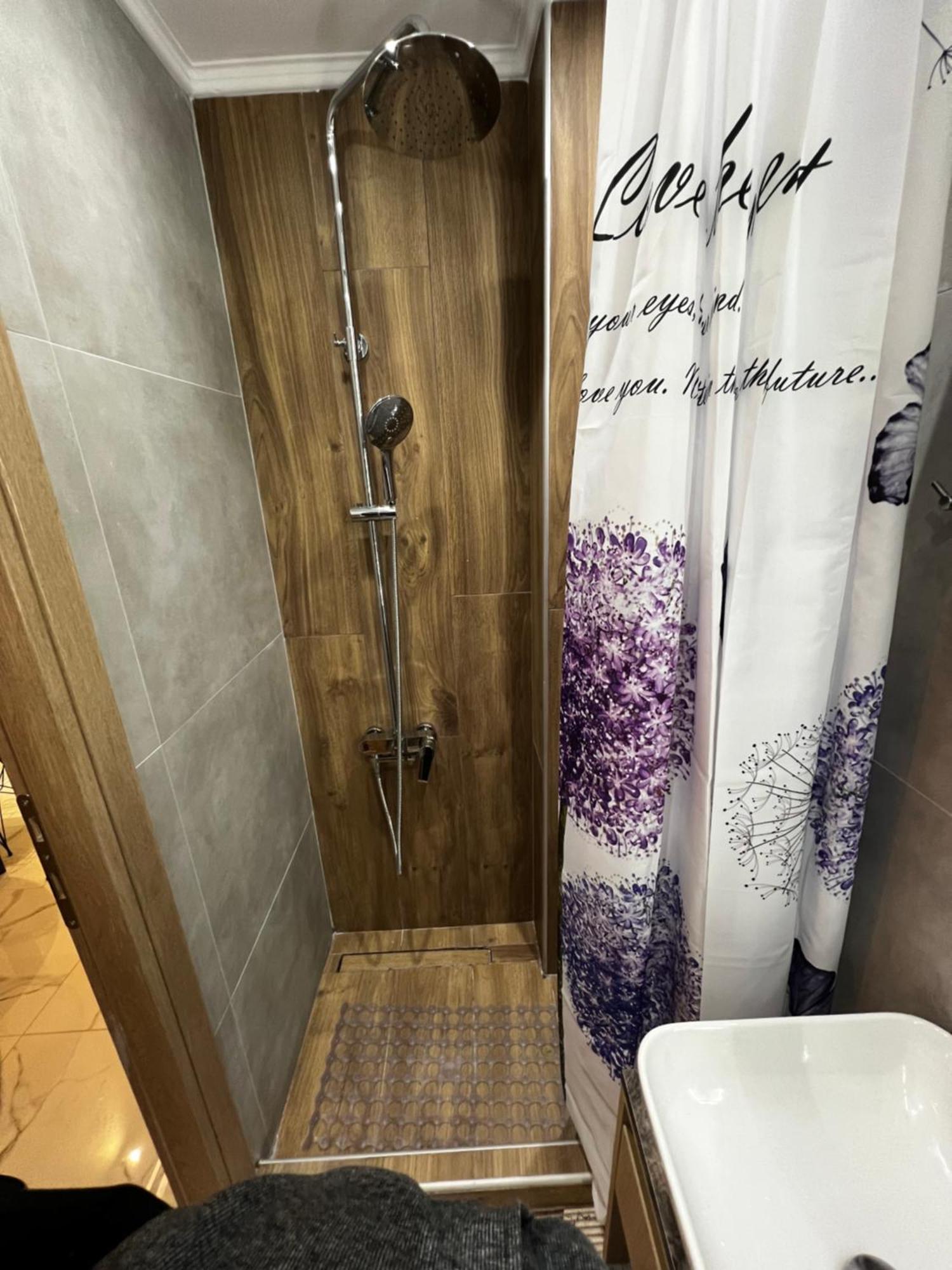 Elnef Suites 塞萨洛尼基 外观 照片