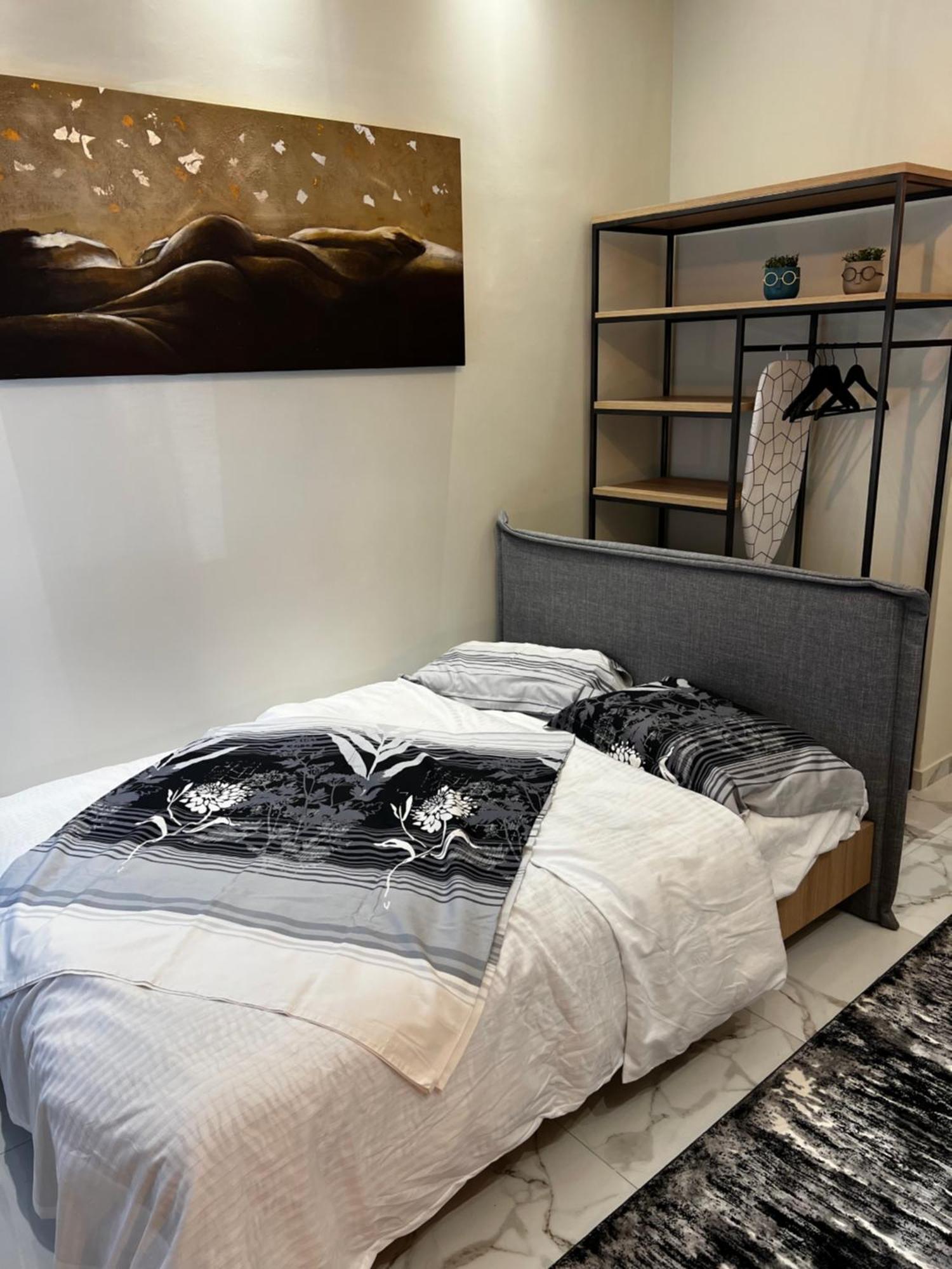 Elnef Suites 塞萨洛尼基 外观 照片