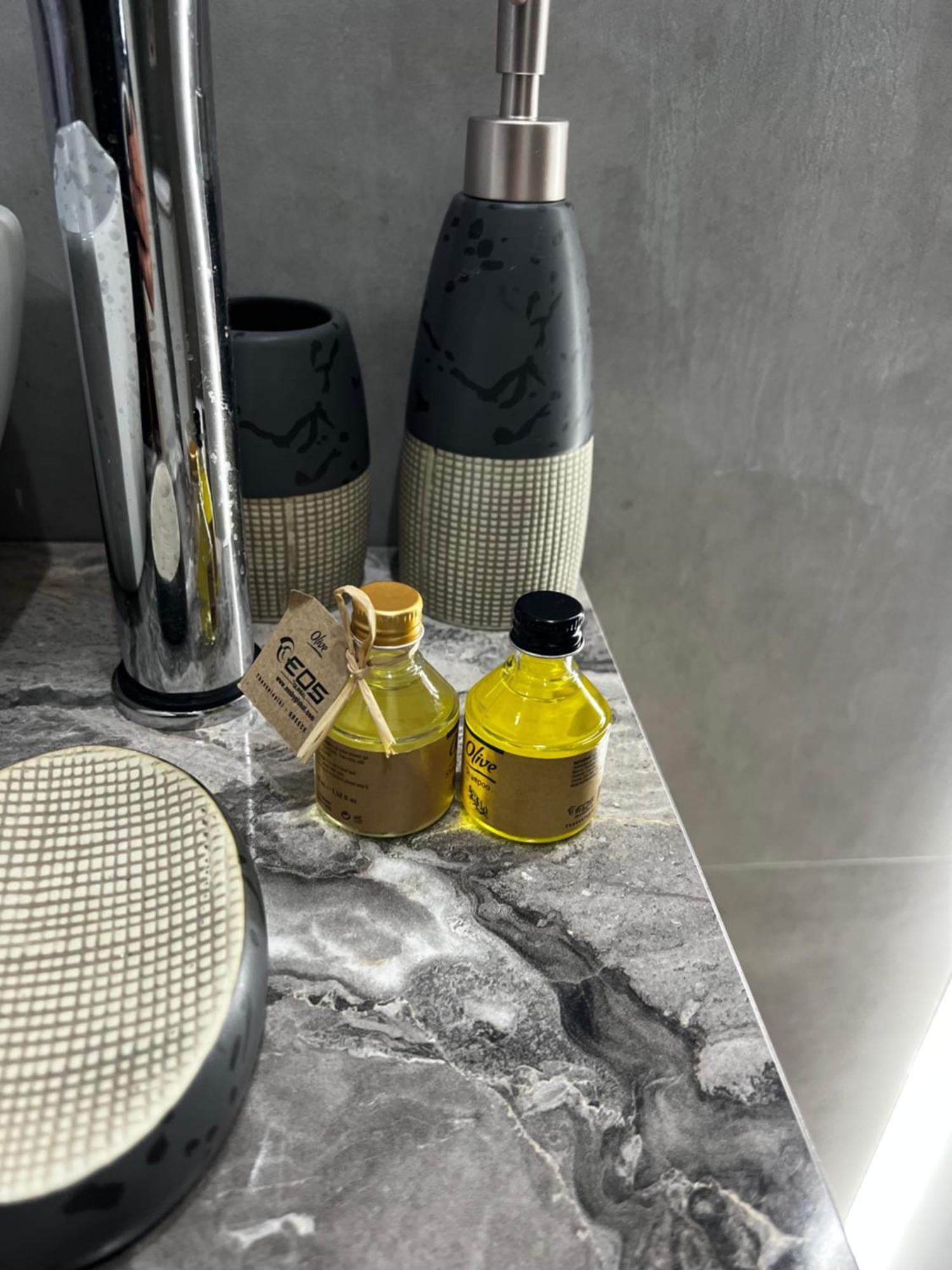 Elnef Suites 塞萨洛尼基 外观 照片