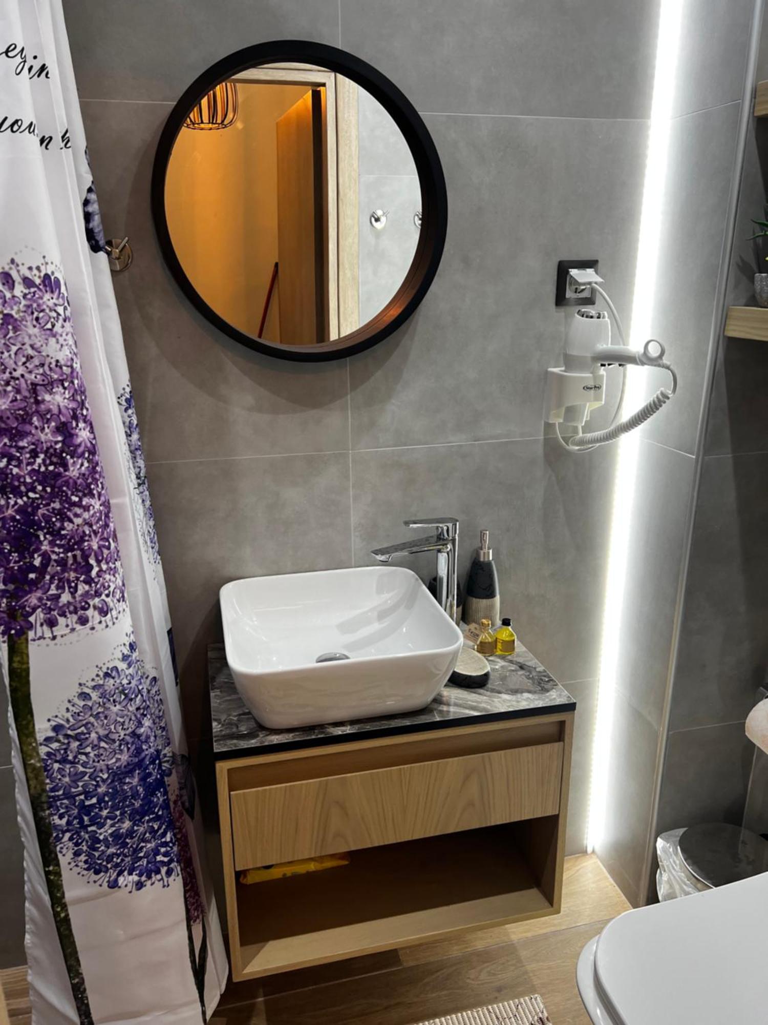Elnef Suites 塞萨洛尼基 外观 照片