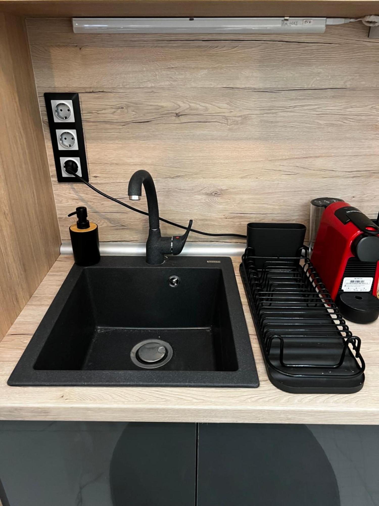 Elnef Suites 塞萨洛尼基 外观 照片